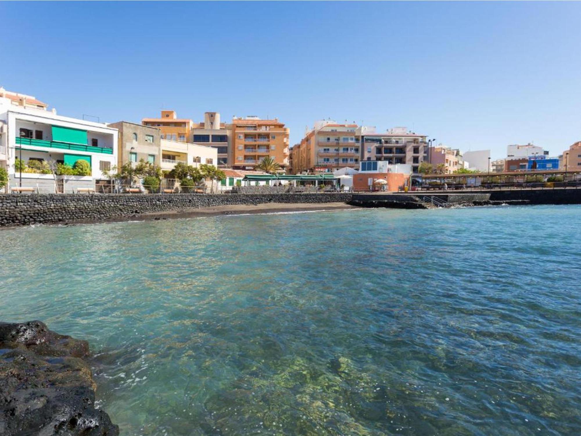 プエルティト・デ・グイマルLive Puertito Paseoアパートメント エクステリア 写真